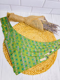 Snap Dog Bandannas