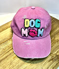 Dog MOM Baseball Cap