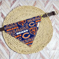 Bears Over the Collar Dog Bandanna