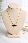 Sleek Pup Pendant