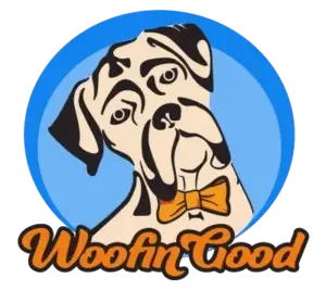 Woofin' Good